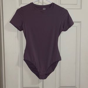 SKIMS T-Shirt Bodysuit